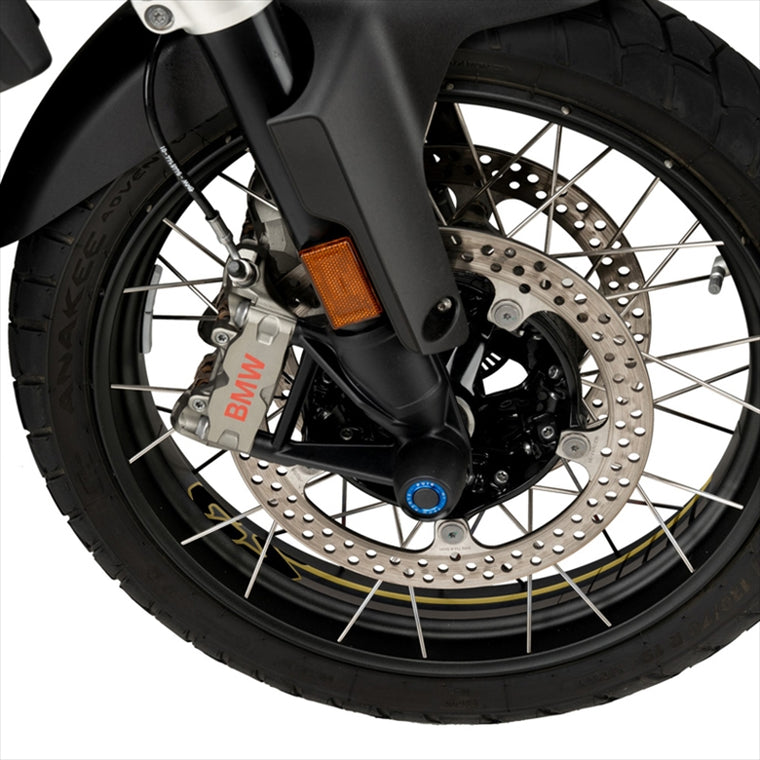 プーチ｜GS リムステッカー(GS RIM STRIPS)ゴールド BMW R1300GS 23-｜22053O