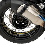 プーチ｜GS リムステッカー(GS RIM STRIPS)ゴールド BMW R1300GS 23-｜22053O