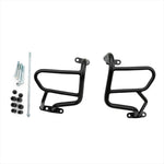 プーチ｜エンジンガード (ENGINE GUARDS) ブラック BMW R12 NINET 24-｜22033N