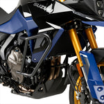 プーチ｜エンジンガード (ENGINE GUARDS) ブラック DL800 V-STROM DE 23-｜21719N