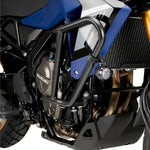プーチ｜エンジンガード (ENGINE GUARDS) ブラック DL800 V-STROM DE 23-｜21719N