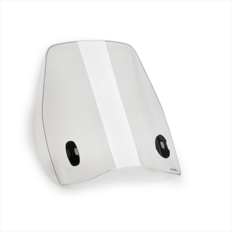 プーチ｜ウインドスクリーン アーバン クリア HONDA EM1 E 24-｜22155W