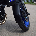プーチ｜エクステンドフェンダー フロント ブラック SUZUKI DL800 V-STROM 24-｜22177N