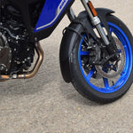 プーチ｜エクステンドフェンダー フロント ブラック SUZUKI DL800 V-STROM 24-｜22177N