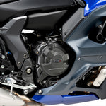 プーチ｜エンジンケ-スカバー FIM承認タイプ ブラック YZF-R7 22-｜21929N