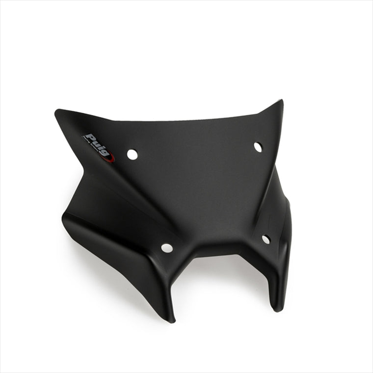 プーチ｜ニュージェネレーションNKスクリーン SPORT PLUS マットブラック MT-09 24- /MT-09 SP 24-｜22093J