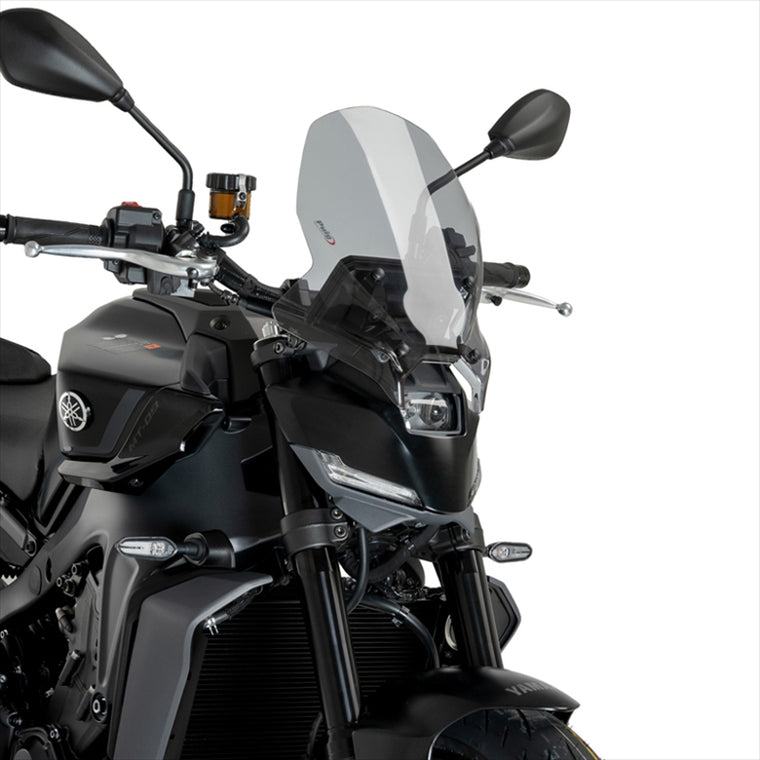 プーチ｜NEW ジェネレーション TOURING スモーク MT-09/SP 24-｜22078H