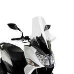 PUIG(プーチ)｜V-TECH LINE ツーリングスクリーン クリア｜22000W