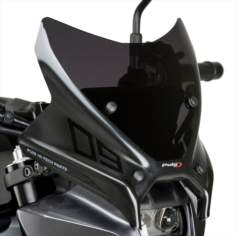 プーチ｜NEW ジェネレーション SPORT Graphics MT-09/SP 24-｜22077S
