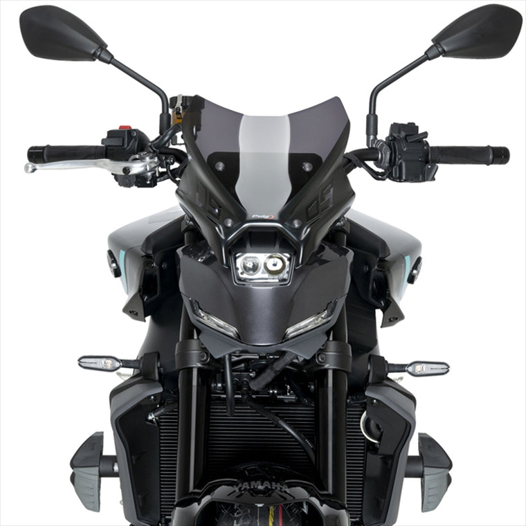 プーチ｜NEW ジェネレーション SPORT Graphics MT-09/SP 24-｜22077S