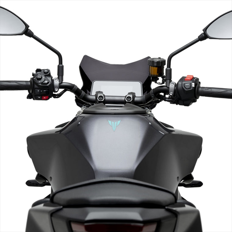 プーチ｜NEW ジェネレーション SPORT Graphics MT-09/SP 24-｜22077S