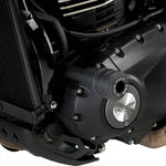 プーチ｜フレームスライダーVINTAGE 2.0 ブラック TRIUMPH SCRAMBLER 400X 24-/SPEED 400 24-｜22027N