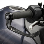 プーチ｜ブレーキレバープロテクター RAW (BRAKE LEVER PROTECTOR RAW) ブラック｜21993N