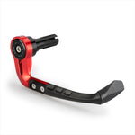 プーチ｜ブレーキレバープロテクター RAW (BRAKE LEVER PROTECTOR RAW) レッド｜21993R