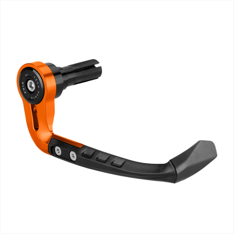 プーチ｜ブレーキレバープロテクター RAW (BRAKE LEVER PROTECTOR RAW) オレンジ｜21993T