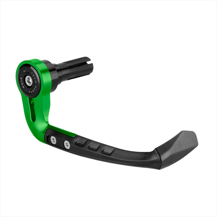プーチ｜ブレーキレバープロテクター RAW (BRAKE LEVER PROTECTOR RAW) グリーン｜21993V