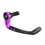プーチ｜ブレーキレバープロテクター RAW (BRAKE LEVER PROTECTOR RAW) パープル｜21993L