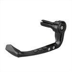 プーチ｜クラッチレバープロテクター RAW (CLUTCH LEVER PROTECTOR RAW) ブラック｜21994N
