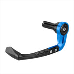 プーチ｜クラッチレバープロテクター RAW (CLUTCH LEVER PROTECTOR RAW) ブルー｜21994A