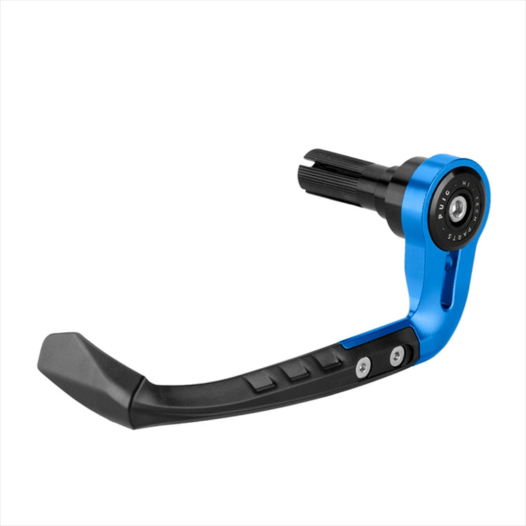 プーチ｜クラッチレバープロテクター RAW (CLUTCH LEVER PROTECTOR RAW) ブルー｜21994A