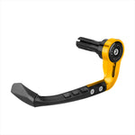 プーチ｜クラッチレバープロテクター RAW (CLUTCH LEVER PROTECTOR RAW) ゴールド｜21994O