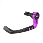 プーチ｜クラッチレバープロテクター RAW (CLUTCH LEVER PROTECTOR RAW) パープル｜21994L