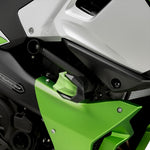 プーチ｜フレームスライダー(FRAME SLIDERS) ブラック Ninja 7 HYBRID 24-｜22175N