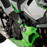 プーチ｜フレームスライダー(FRAME SLIDERS) ブラック Ninja 7 HYBRID 24-｜22175N