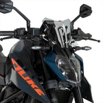 プーチ｜ニュージェネレーションNKスクリーン SPORT スモーク 125 DUKE 24-/390DUKE 24-｜21997H