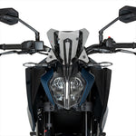 プーチ｜ニュージェネレーションNKスクリーン SPORT スモーク 125 DUKE 24-/390DUKE 24-｜21997H