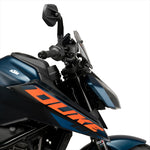 プーチ｜ニュージェネレーションNKスクリーン SPORT スモーク 125 DUKE 24-/390DUKE 24-｜21997H