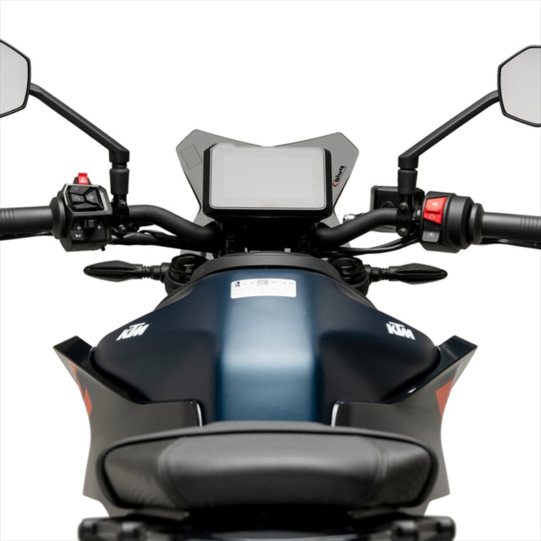 プーチ｜ニュージェネレーションNKスクリーン SPORT スモーク 125 DUKE 24-/390DUKE 24-｜21997H