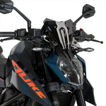 プーチ｜ニュージェネレーションNKスクリーン SPORT ダークスモーク 125 DUKE 24-/390DUKE 24-｜21997F