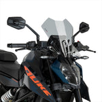 プーチ｜ニュージェネレーションNKスクリーンTOURING スモーク 125 DUKE 24-/390DUKE 24-｜21998H