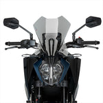 プーチ｜ニュージェネレーションNKスクリーンTOURING スモーク 125 DUKE 24-/390DUKE 24-｜21998H