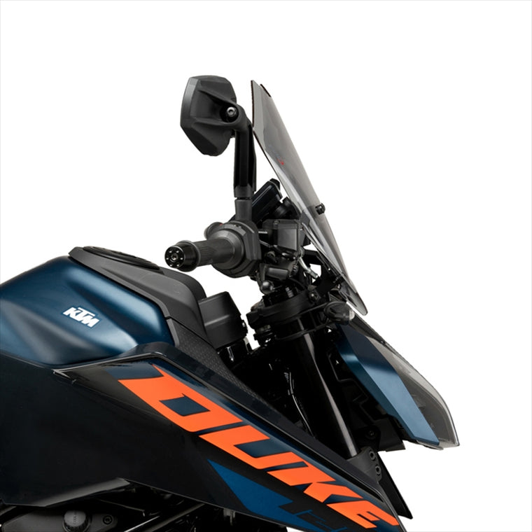 プーチ｜ニュージェネレーションNKスクリーンTOURING スモーク 125 DUKE 24-/390DUKE 24-｜21998H