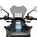 プーチ｜ニュージェネレーションNKスクリーンTOURING スモーク 125 DUKE 24-/390DUKE 24-｜21998H