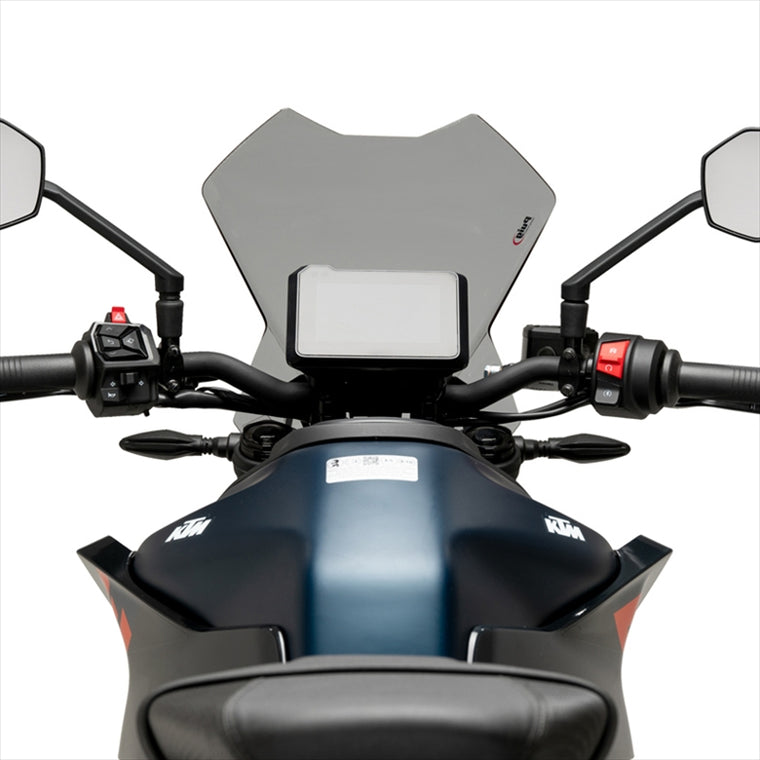 プーチ｜ニュージェネレーションNKスクリーンTOURING スモーク 125 DUKE 24-/390DUKE 24-｜21998H