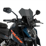 プーチ｜ニュージェネレーションNKスクリーンTOURING ダークスモーク 125 DUKE 24-/390DUKE 24-｜21998F