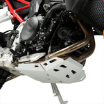 PUIG(プーチ)アンダーガード OIL CARTER GUARD シルバー22029P