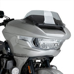 プーチ｜ハイロードスクリーン SPORT スモーク HARLEY-D  ROAD GLIDE FLTRX 24-25｜22107H