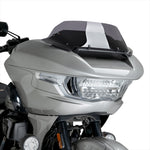 プーチ｜ハイロードスクリーン SPORT ダークスモーク HARLEY-D  ROAD GLIDE FLTRX 24-25｜22107F