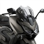 プーチ｜V-TECH LINE スポーツスクリーン クリア KYMCO AK550 PREMIUM 24-25｜22048W