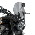 プーチ｜ニュージェネレーションNKスクリーンSPORT スモーク XSR700 21-25｜21430H