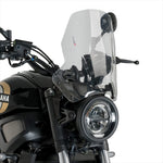 プーチ｜ニュージェネレーションNKスクリーンSPORT クリア XSR700 21-25｜21430W