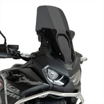 プーチ｜ツーリングスクリーン ダークスモーク CRF1100L AFRICA TWIN 24-25/ADV SPORTS 20-25｜21395F