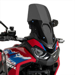 プーチ｜ツーリングスクリーン ダークスモーク CRF1100L AFRICA TWIN 24-25/ADV SPORTS 20-25｜21395F