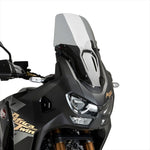 プーチ｜ツーリングスクリーン スモーク CRF1100L AFRICA TWIN 24-25/ADV SPORTS 20-25｜21395H