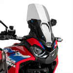プーチ｜ツーリングスクリーン スモーク CRF1100L AFRICA TWIN 24-25/ADV SPORTS 20-25｜21395H