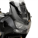 プーチ｜ヘッドライトプロテクター クリア CRF1100L 20-23/AFRICA TWIN ADVENTURE SPORTS 20-25｜21904W
